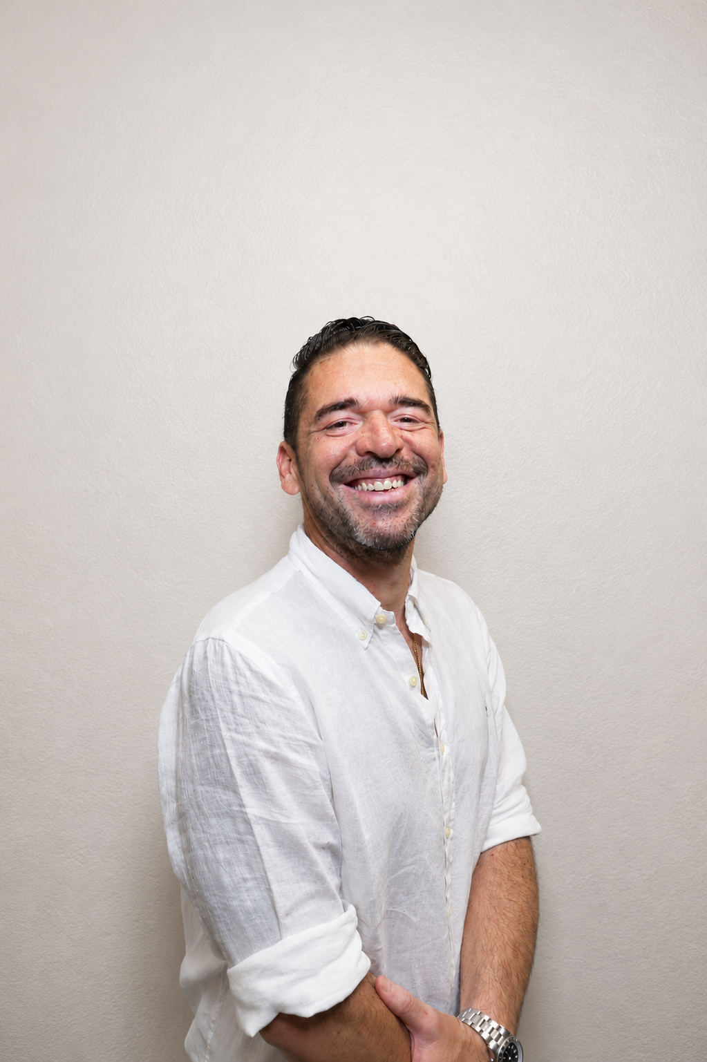 Antonio Gil Bongiorno
